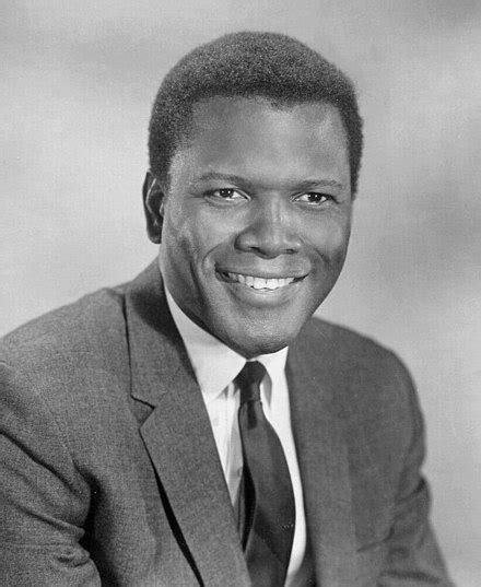 It had a limited release in the US. . Wikipedia sidney poitier